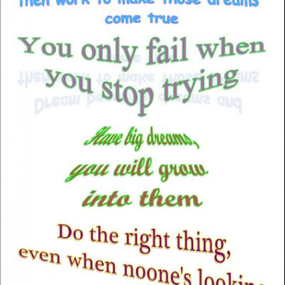 typed words of positivity2